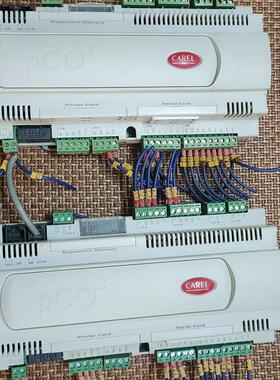 PCO2000CS0 卡乐CAREL控制器 工业自动化可编程控制模块议价维修