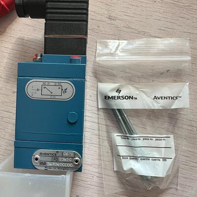 3410400000 压力开关 AVENTICS rexroth pos90议价维修