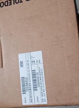 SLC720-50t C3 13m 数字式称重传感器 梅特勒-托利多议价维修