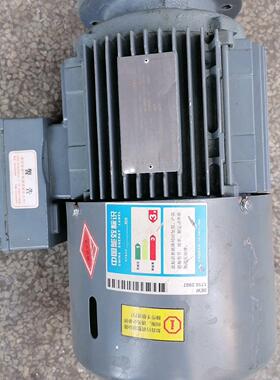 DT90L4/BMG SEW赛威电机 1.5kw 380V 转速1410转议价维修