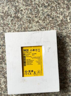 FX3-XTIO84002 安全继电器 货号1044125 带原包装议价维修