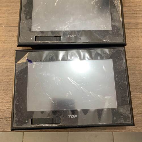 T0PRW0700WD TOP触摸屏 工业工控人机触控屏议价维修
