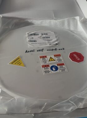 0020-70842 半导体工业配件 晶圆制程部件 AMAT议价维修