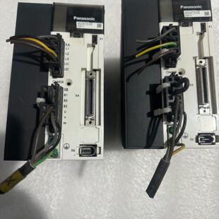 MDDKT3530E 伺服驱动器 松下 工控自动化配件议价维修
