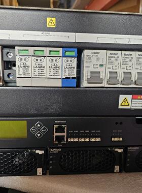 ETP48200C5B6 嵌入式电源 200A 上线 19英寸 5U 交流电源议价维修