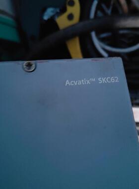 SKC62 电动执行器 Acvatix工业阀门工控驱动装置议价维修