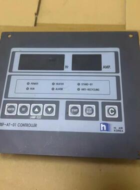 REF-AT-01 冷库控制器 HI AIR船舶工业控制器议价维修