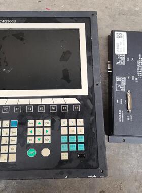 FLMC-F2300B F2600 方菱数控系统 显示屏控制器 工控配件议价维修