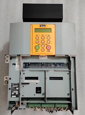 590P-53327032-P41-U4V0 派克直流调速器 工控调速设备议价维修
