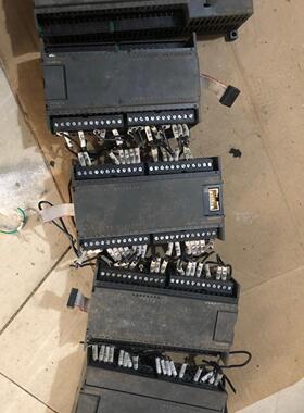 6ES7 216-2BD23-0XB8 PLC工控模块 扩展控制单元议价维修