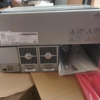 701A41-S3 嵌入式电源系统 艾默生-48V200A 配置100A议价维修