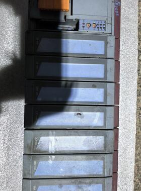 2005 DI486 DM486 DO486 BM150 PLC模块 贝加莱工控配件议价维修