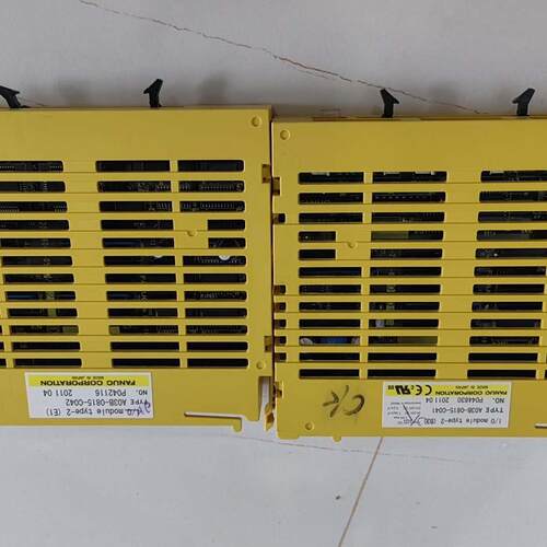 A03B-0815-C041 FANUC I/O模块 工控自动化配件议价维修