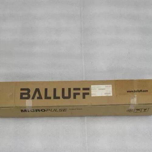 BTL5-T110-M027 传感器 巴鲁夫BALLUFF 工控自动化配件议价维修