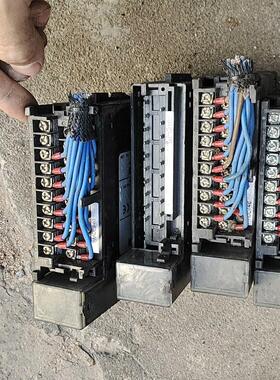 IC693PWR321U IC693CPU331-CD IC693MDL645 GE PLC模块议价维修