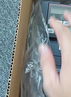 FR-A840-00023 00038 00052 变频器 工控调速装置议价维修