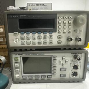 33250A 函数任意波形发生器 多波形输 可调脉冲测试仪器议价维修
