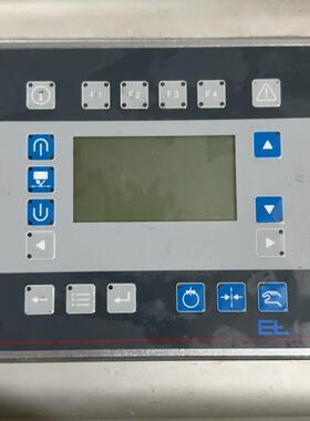 D08201 纠偏控制器 莱默尔E+L工业工控设备议价维修