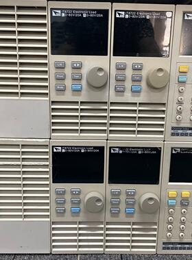 IT8702 IT8722 电子负载 艾德克斯0-80V测试仪器议价维修