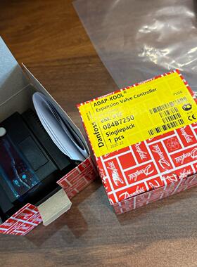EKC312 084B7250 膨胀阀控制器 丹佛斯工控配件议价维修