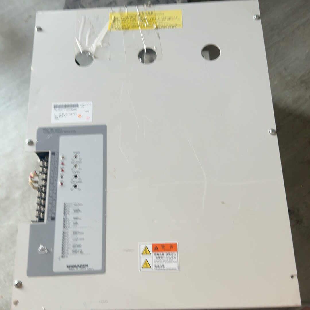 PAC36P417-18203N0000 岛电调压板 4-20mA 180A 380V议价维修 - 实物图