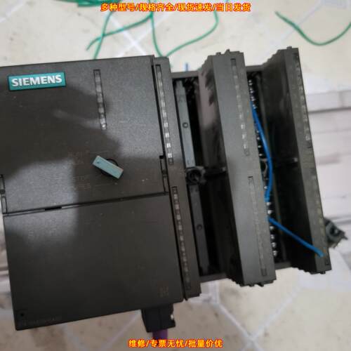 6ES7314-5AE03-0AB0 PLC模块 可编程控制工业自动化配件议价维修