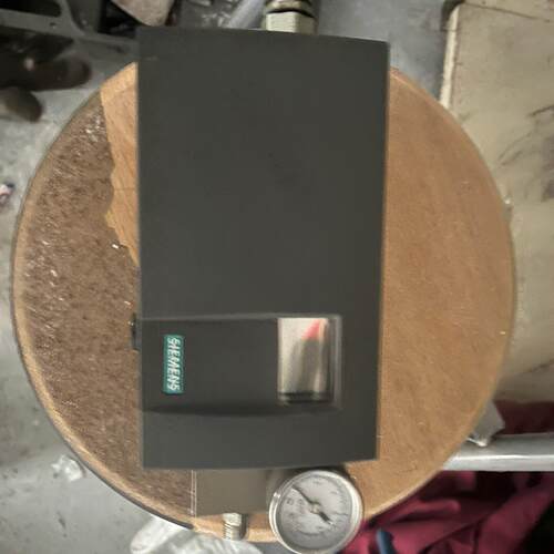 6DR5010-0NN SIPART PS2定位器 工业自动化工控配件议价维修