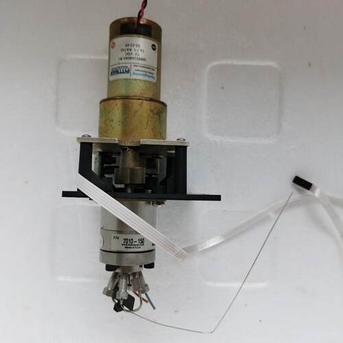 AS3000 7010-150 进样器 罗丹尼RHEODYNE 色谱仪器配件议价维修