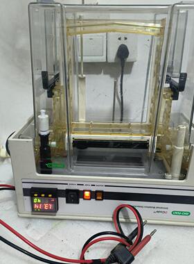 DCode 基因突变检测系统 BIO-RAD伯乐 实验室器材议价维修