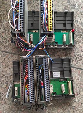 AS-BDEP-215 AS-BDAP-208 ADU205 PLC工控自动化控制模块议价维修