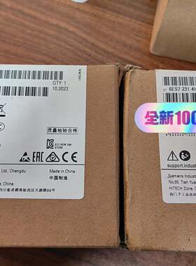 6ES7231-4HF32-0XB0 输入模块 工控PLC扩展模块议价维修