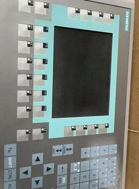 6AV6 643-0BA01-1AX0 触摸屏 工控人机操作界面议价维修