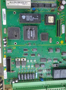 1336t-lm2en51 TTB6C135N16LOF AB变频器工控主板议价维修