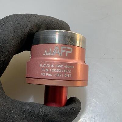 ELDV2-10-16MT-0030 AFP十通阀 工业自动化控制配件议价维修