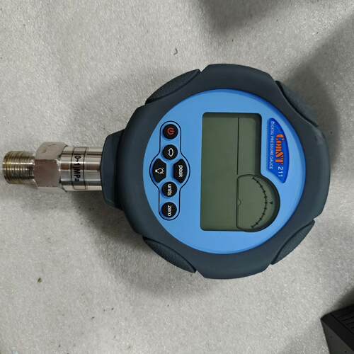 ConST211 数字压力表 0-1MPa 工业压力测量仪表议价维修