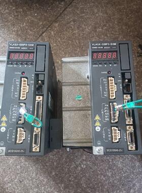 VLASX-035P3-SXM 东荣伺服驱动器 工控自动化配件议价维修