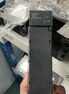 IC693BEM331K Genius总线控制模块 工控自动化模块议价维修