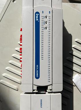 IVC1L-3624MAT IVC1L-0808ENT INVT工控PLC模块议价维修