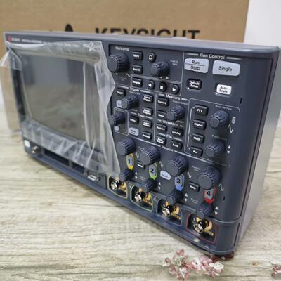 DSOX3054G MSOX3054G 示波器 KEYSIGHT是徳科技测试仪器议价维修