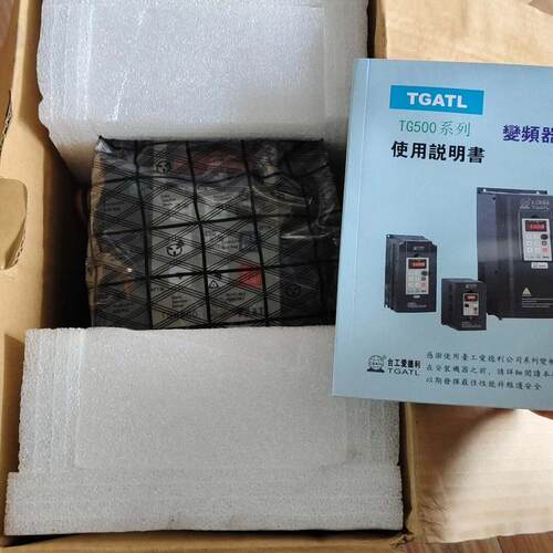 TG500-V0040G3 变频器 台工爱德利TG500系列调速装置议价维修