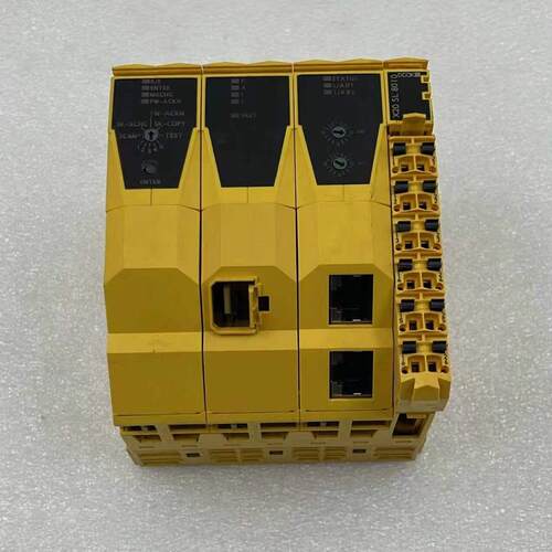 X20SL8010 安全PLC主机 贝加莱 包好包邮议价维修