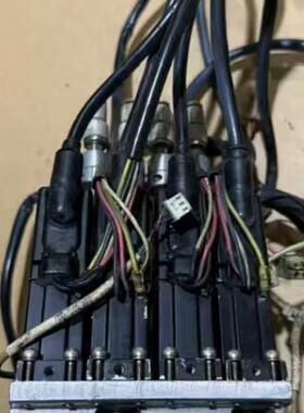 TS4632N2020E600 伺服电机 JUKI贴片机工业自动化配件议价维修