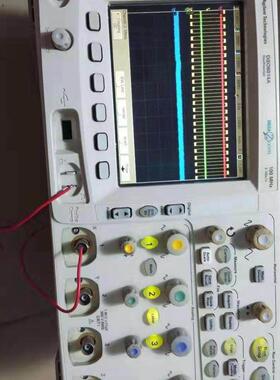 DSO6014A 安捷伦数字示波器 实验室电子测试测量仪器议价维修