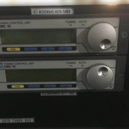 CMC-10 CMC-ADP2 电源控制器 工业调谐控制单元 工控配件议价维修