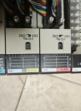NC413 OD219 ID217 INTO1 PLC工业自动化控制模块议价维修