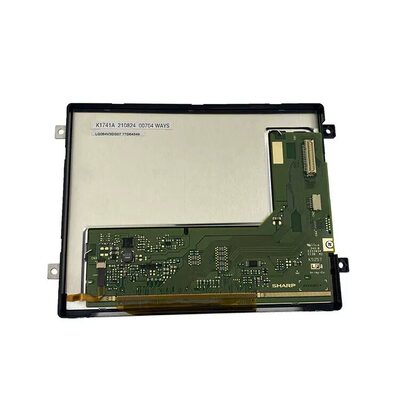 LQ064V3DG07 FANUC发那科示教器液晶显示屏议价维修
