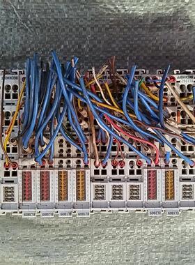 BECKHOFF EK1100 EL2502 EL2262 EL1809 EL2809 工控模块议价维修