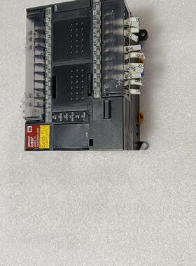 G9SP-N20S PLC 安全控制器 实物拍摄 成色漂亮 功能完好议价维修