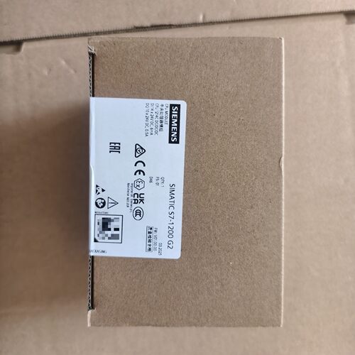 SIMATIC S7-1200 G2 1214C CPU模块 工业控制中央处理器议价维修