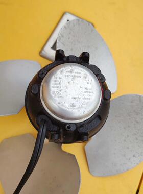 G1879BIS FSP-135S2W1 Polyscience冷水机风机议价维修